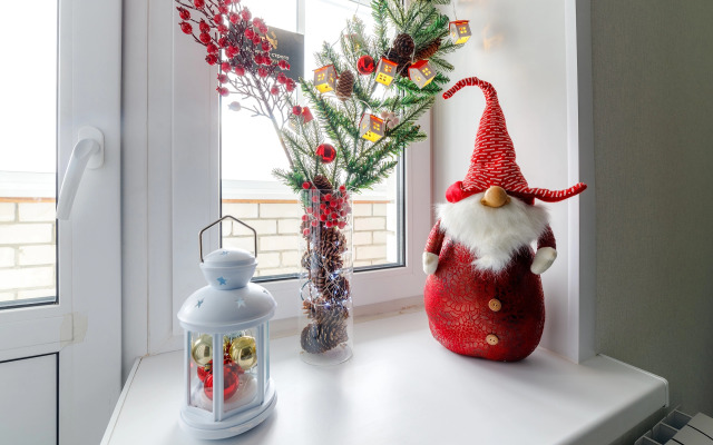 Квартира PrezentHaus Моршанское шоссе 24Г