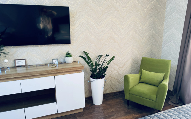 Rybnaya Derevnya Ulitsa Oktyabryskaya Apartments