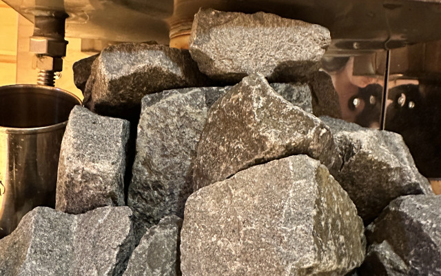 Mantarini Guest House