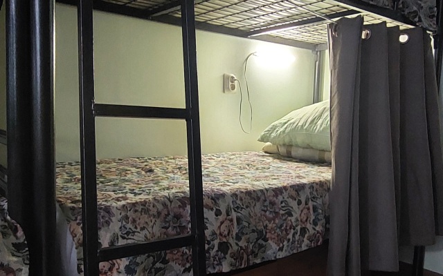 Hostel Na Leningradskoy
