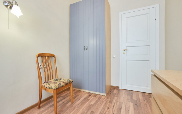 Апартаменты Stockmannhouse на Восстания 3 (3)