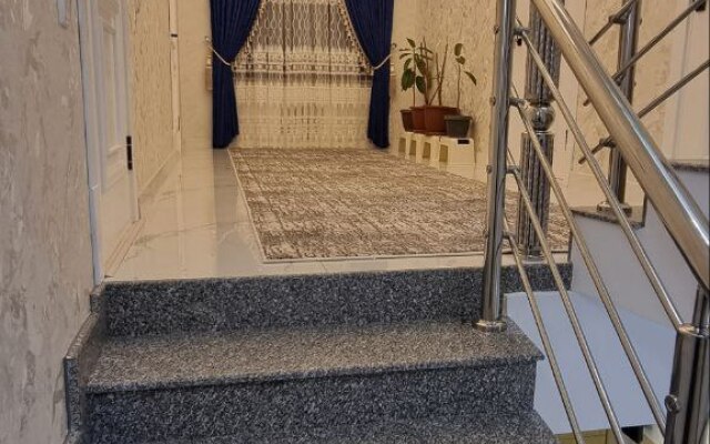 Yasmin Guest house