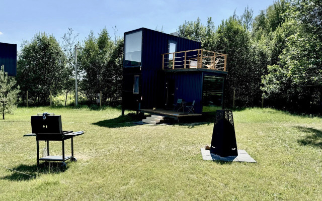The-Pole Guest house