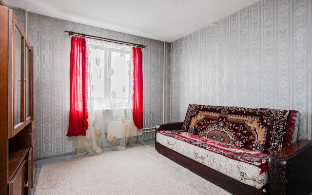 Dvuhkomnatnye na Kubinke 1, korpus 28 Apartments
