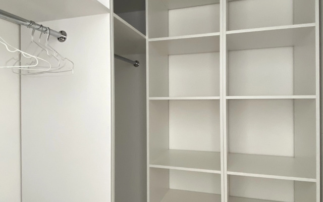 Квартира у моря