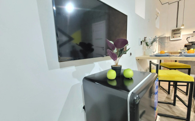 Loft Loshad Apartments