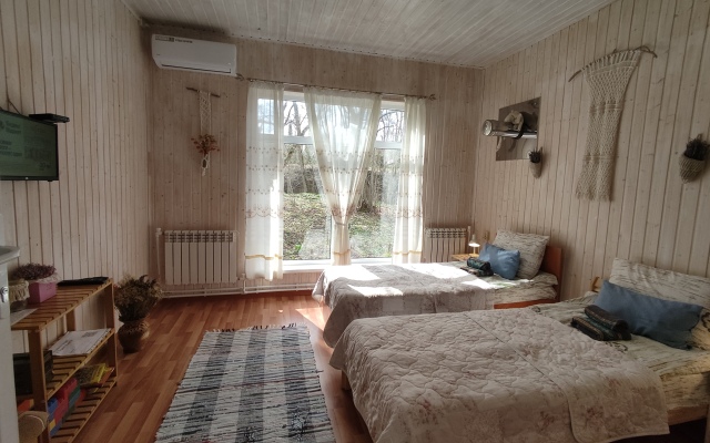 Ostrovok Private house