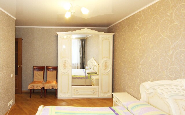 Apart Lux 1-aya Yamskaya Apartments