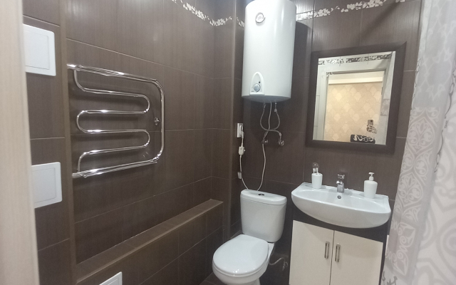 Квартира на Улице Катукова 23