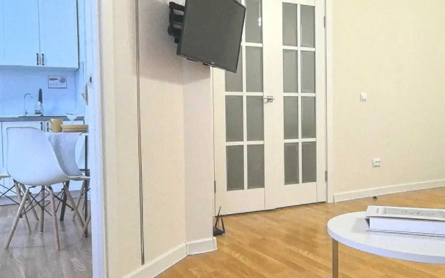 Апартаменты Liberty City