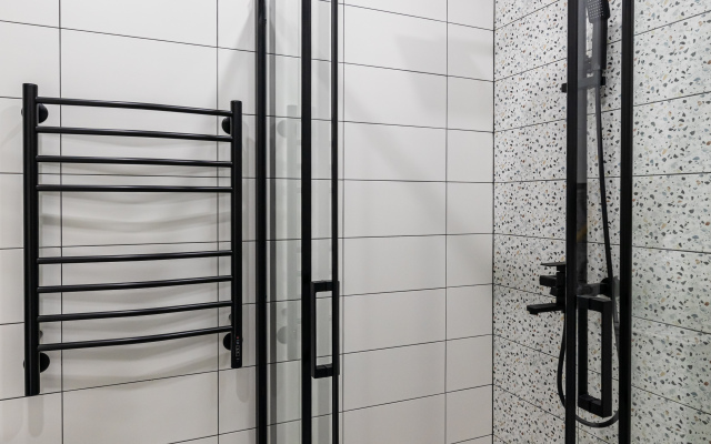 Апартаменты Трехкомнатные в Историческом центре