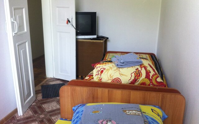 Жилое помещение Апушкино