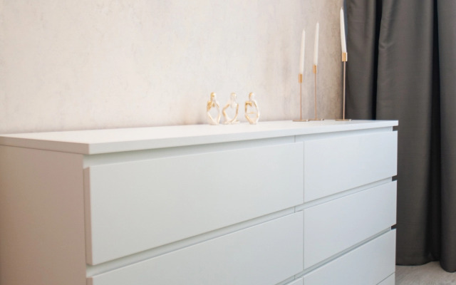 Квартира Новая и Современная в Приморском Районе