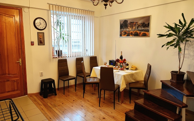 Мини Отель Лабиринт