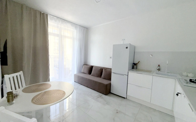 Квартира у РАНХИГС