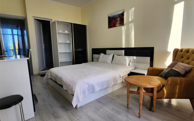 Batumi Lalasa Hotel
