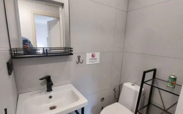 Okhotnika Guest house