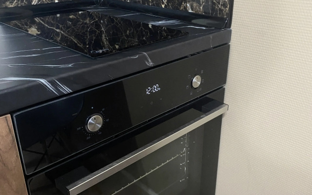 Квартира рядом с аэропортом