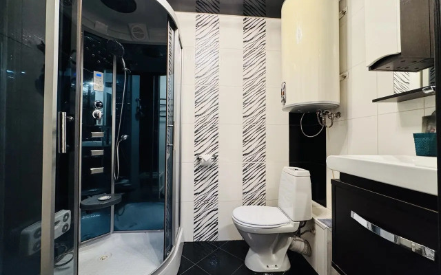 Квартира на Горького