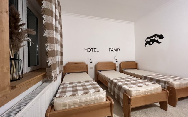 Мини-отель Hotel Pamir