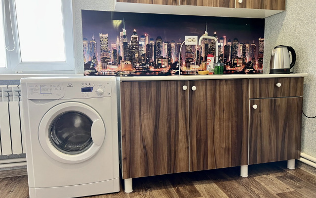 Квартира Фурманова 22Д