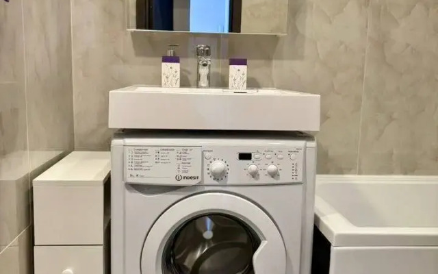 Art Life Apartment Ryazanskij Prospekt Flat