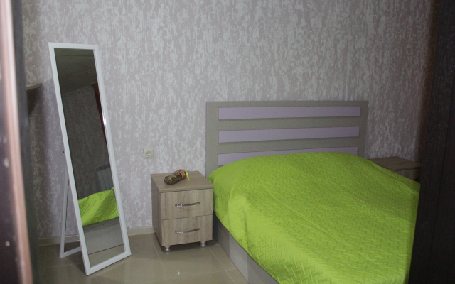 Jura Guest House