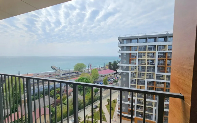 Апартаменты на Ул  Старошоссейная 5.к6