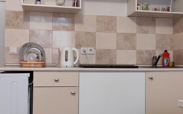 Na 2y ulitse Volodarskogo 176  Flat