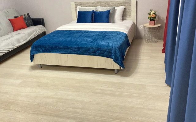 Na Vzlyotnoy 7D Flat