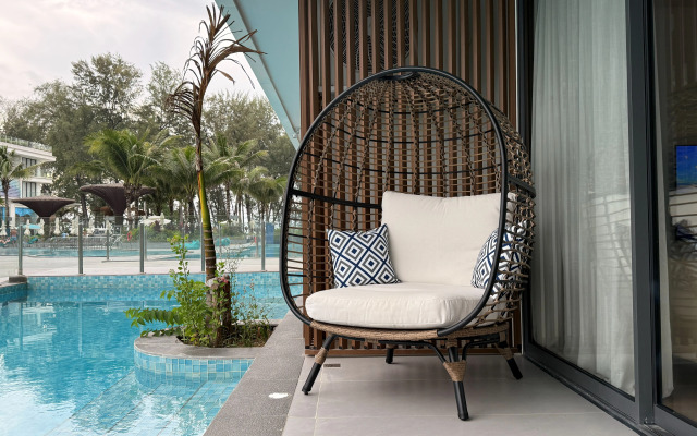 Sunshine Beach Bang Tao Apartments