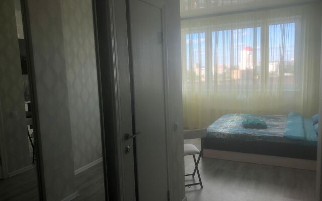 Oktyabryskiy Bulvar 26/10 Apartments