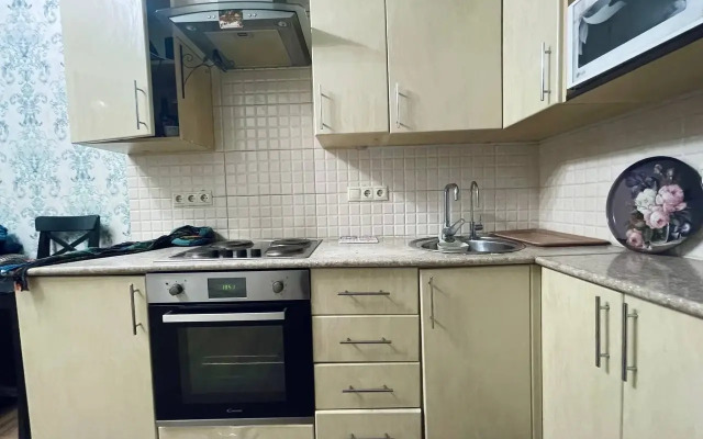 Pihtoviy sad ot akamoz Flat