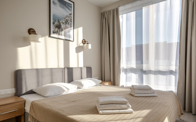 Villa Dalila Hotel