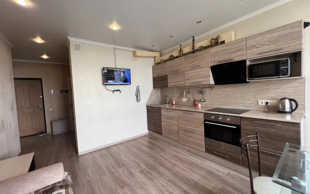 Uyutnaya Chistaya So Vsemi Udobstvami Flat