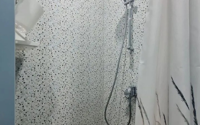 Квартира на Любови Шевцовой 51