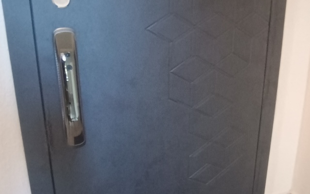 Апартаменты Умная квартира в Зеленоградске