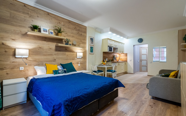 ArendApartment Graf Orlov 19 Flat