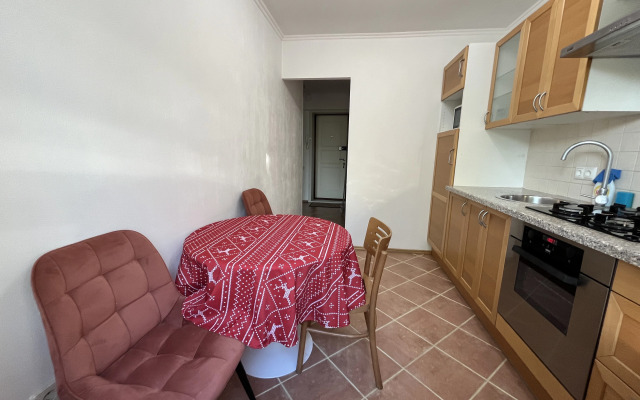 Квартира ФЛ Белорусская