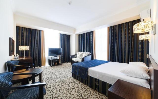 Altay Hotel