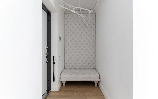 Апартаменты на первой линии главной набережной