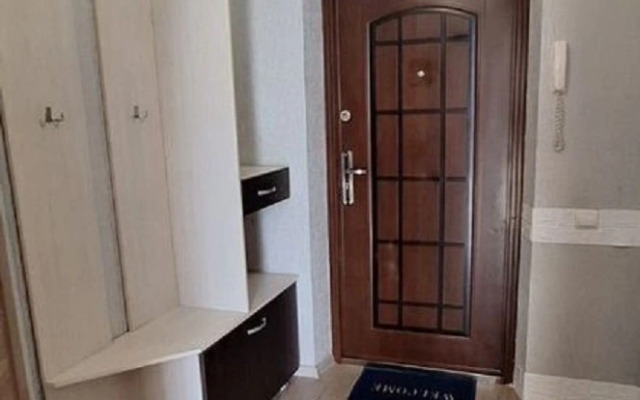 Квартира на ул. имени Жлобы 139