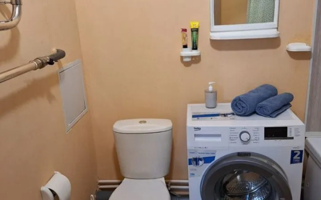 Квартира на Калинина 177А