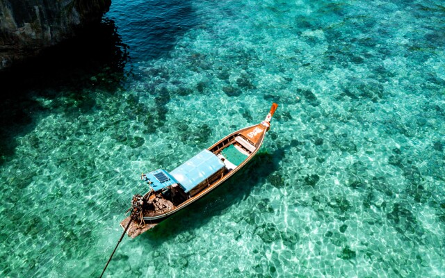 Saii Phi Phi Island Village Hotel