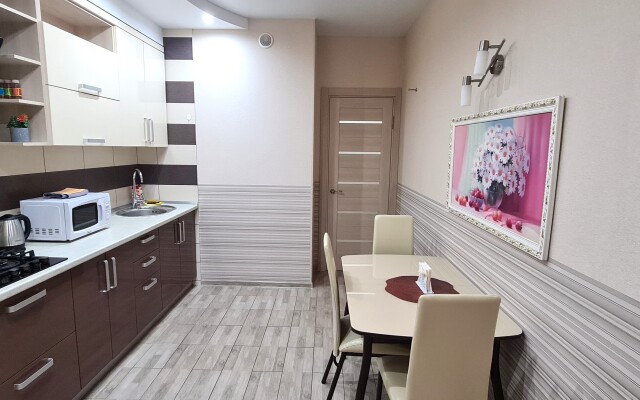 Гостиница Номера Парк-Отель