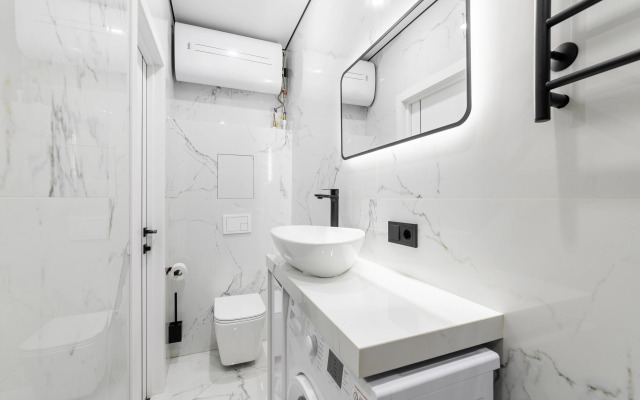 Апартаменты 3 Комнаты у Исаакиевского Собора