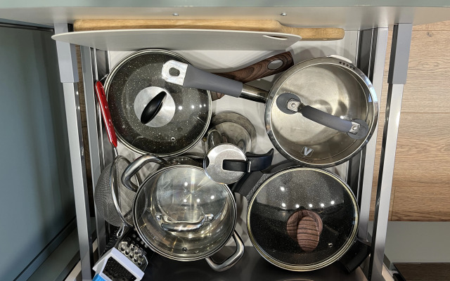 Квартира Forest Apart