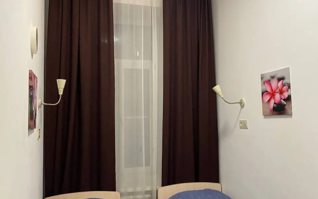 Мини-отель на Лебедева 10В 