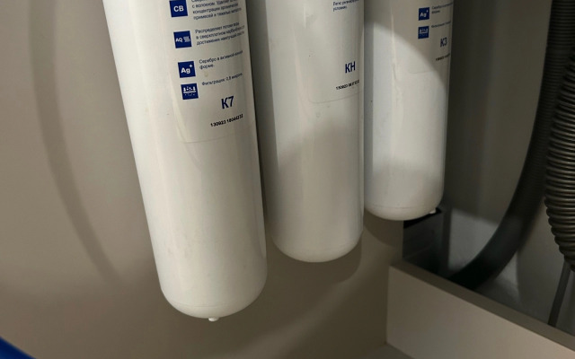 Квартира стильная от дизайнера Sunset