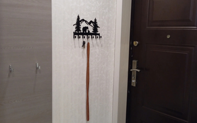 Квартира Твой Камчатский Дом Бриз